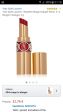 Rossetto rosso